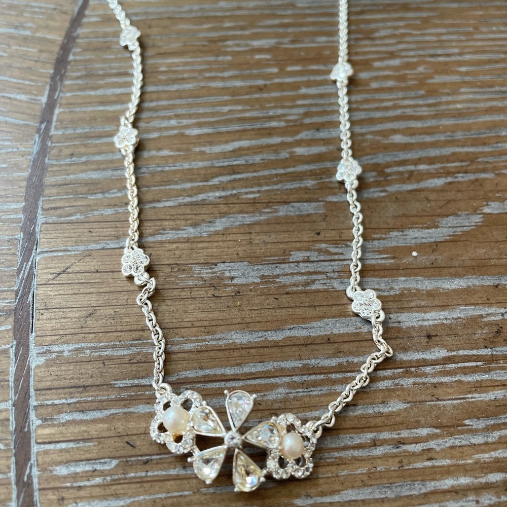 Adjustable vintage necklace